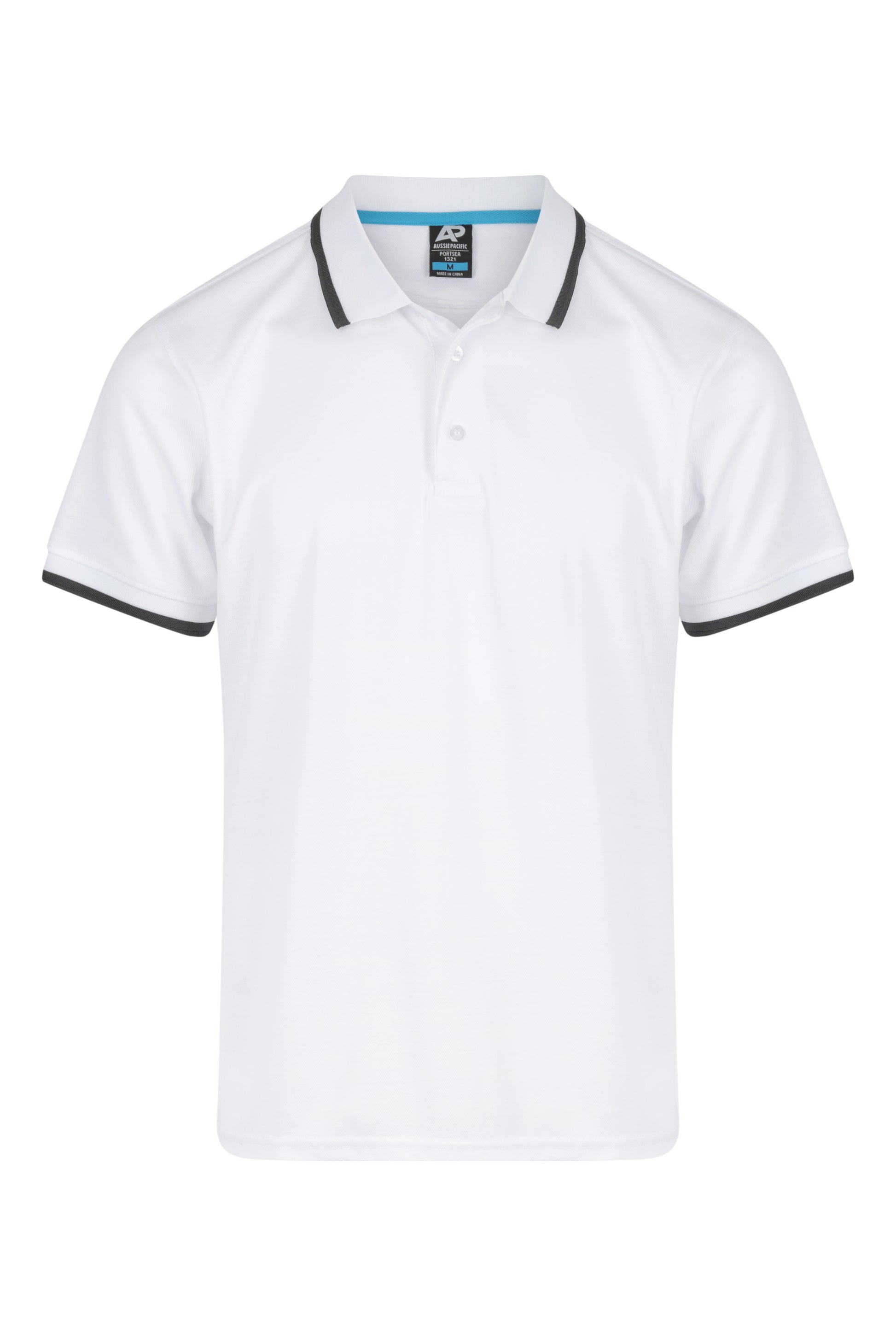Portsea Mens Polos | V1321