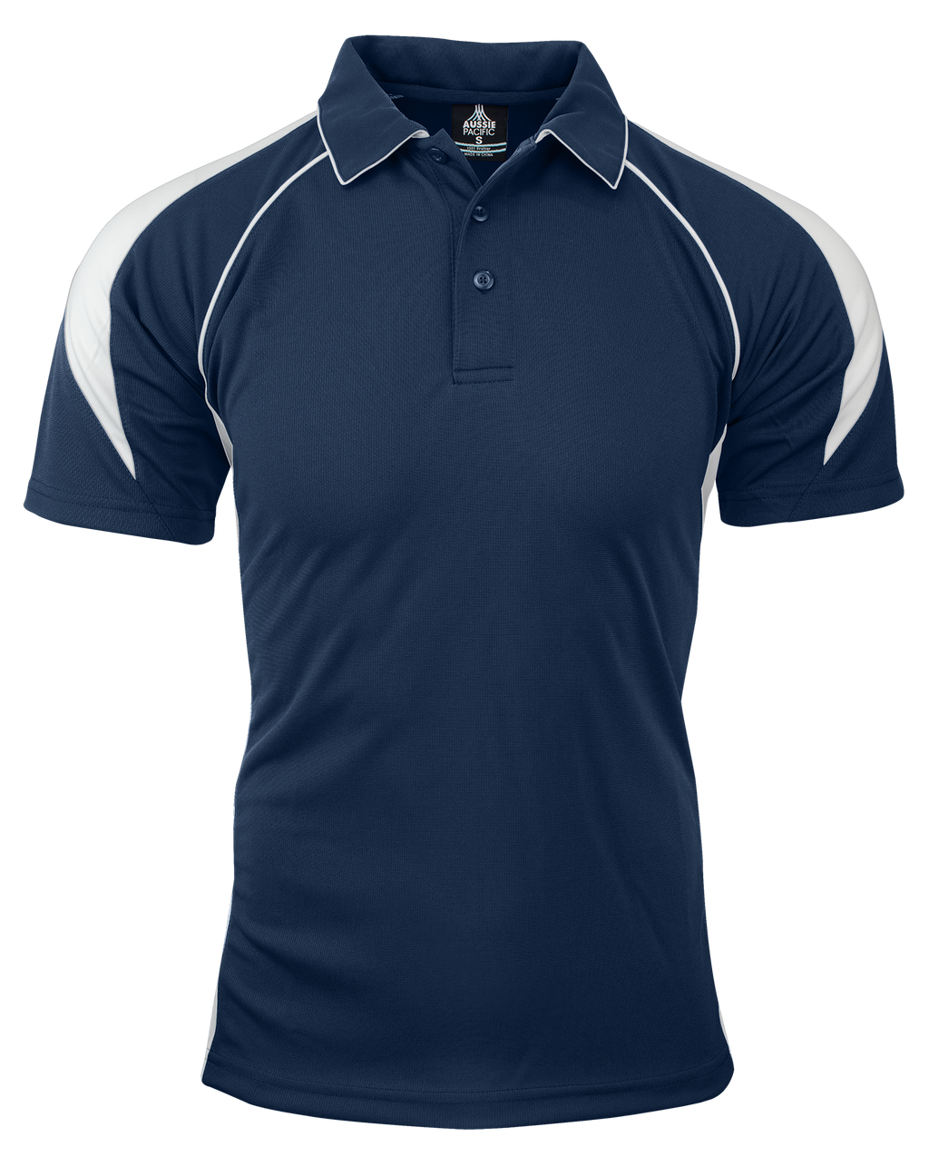 Premier Mens Polos | V1301