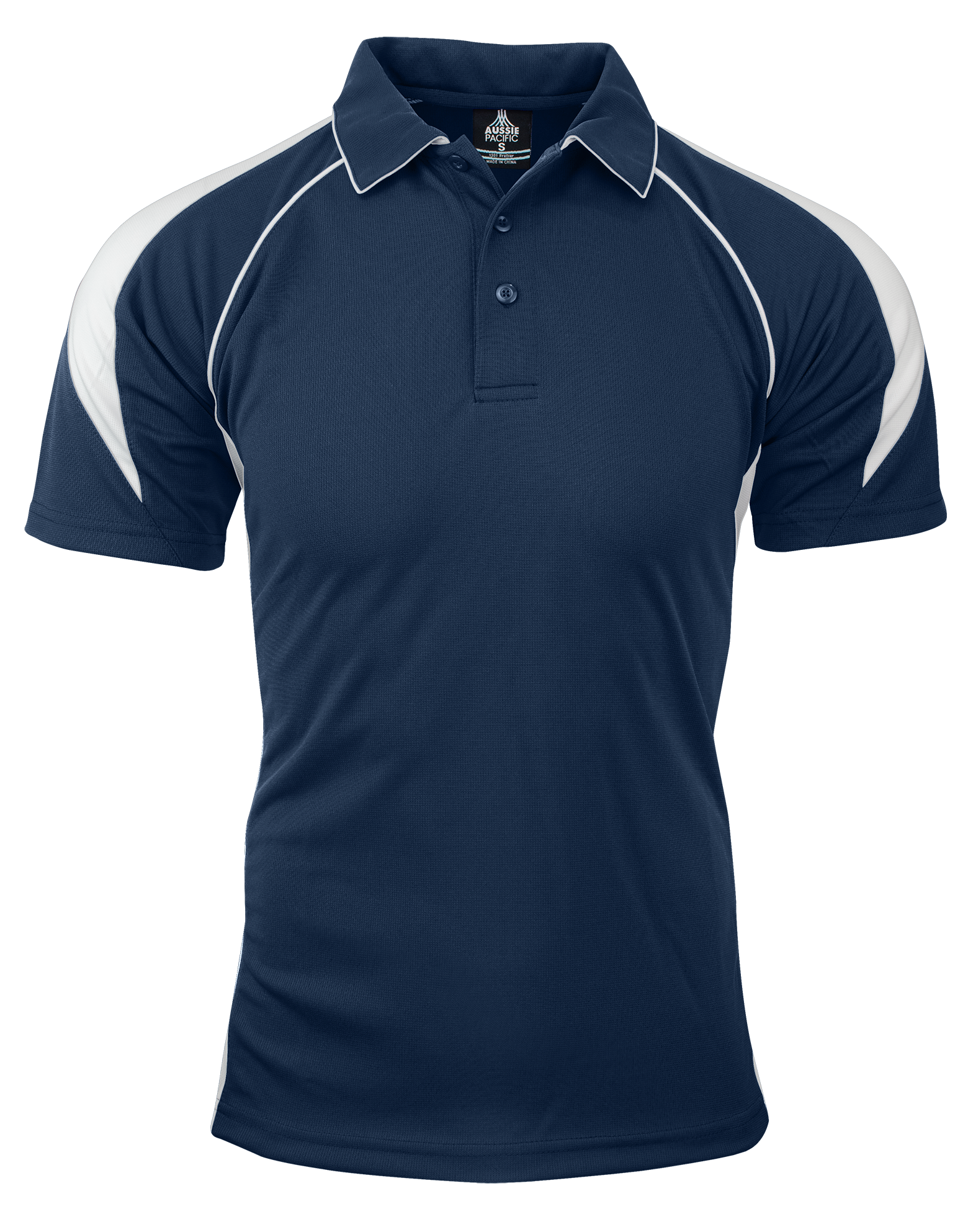 Premier Mens Polos | V1301