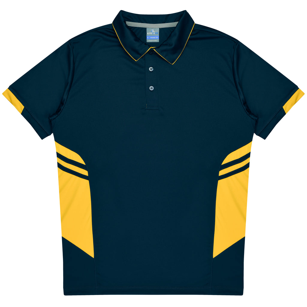 Tasman Mens Polos | V1311