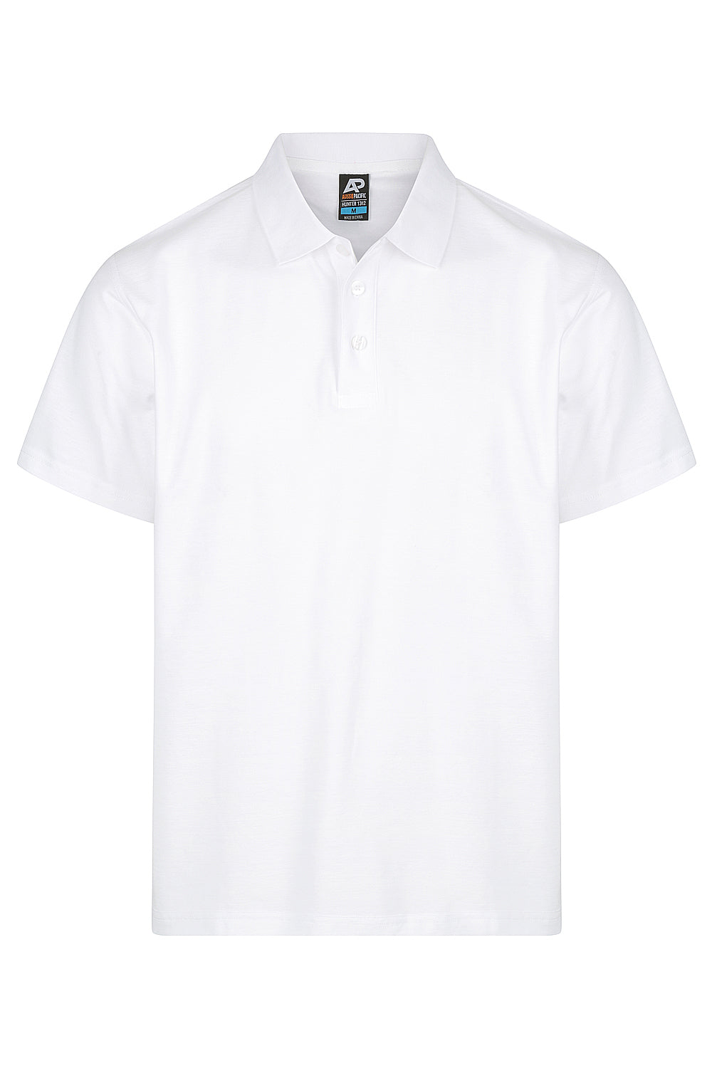 Hunter Mens Polos | V1312