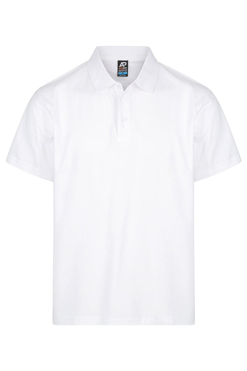 Hunter Mens Polos | V1312