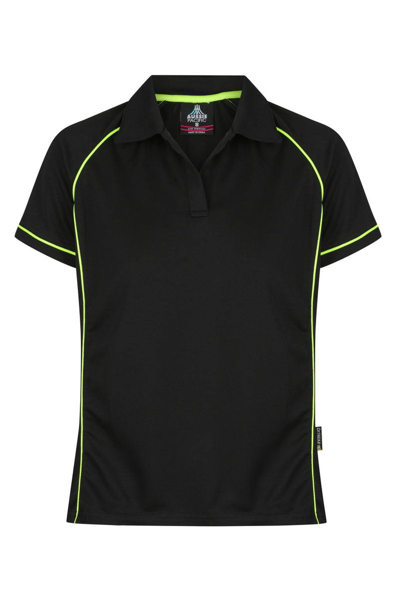Endeavour Lady Polos | V2310