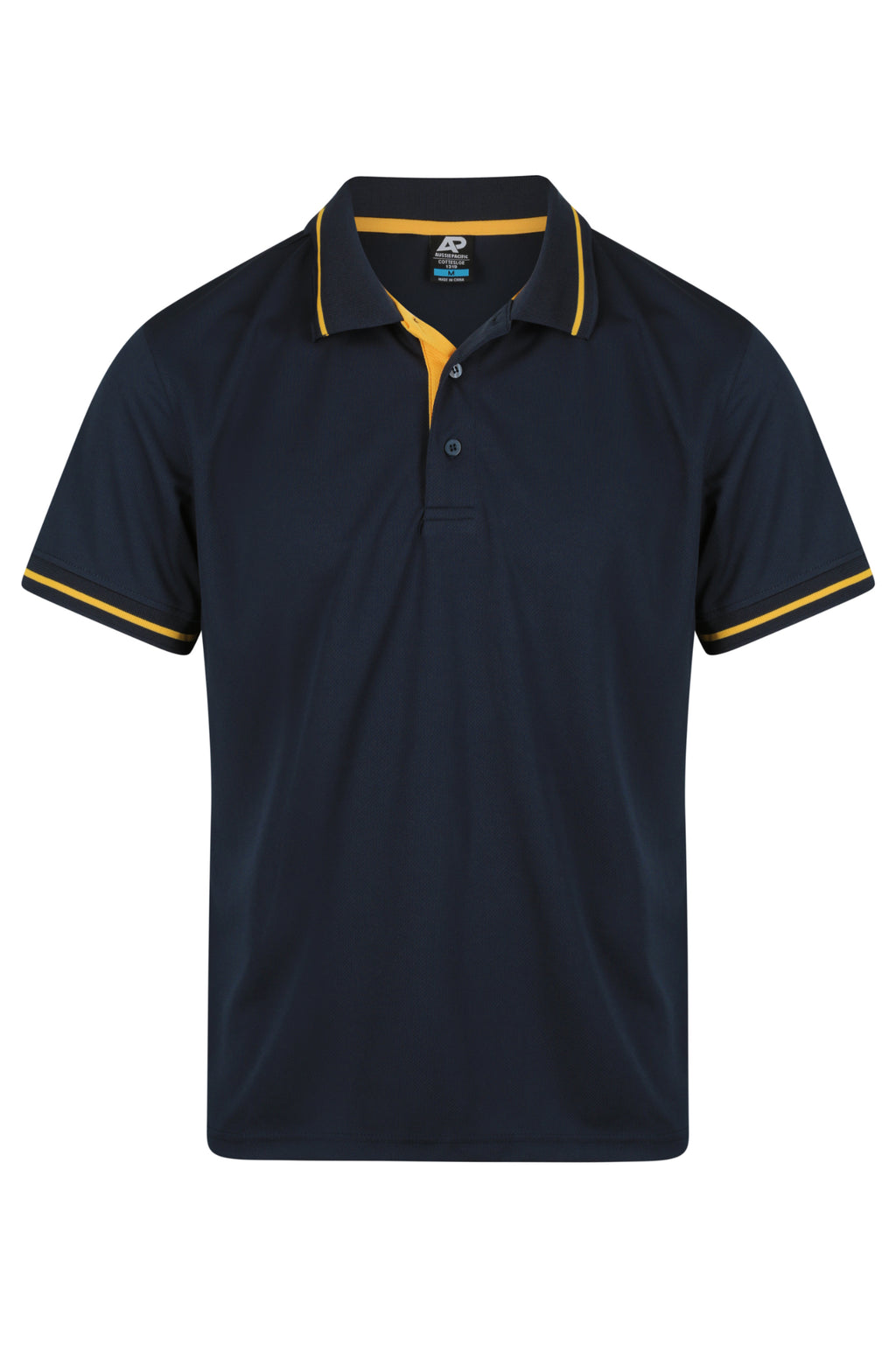 Cottesloe Mens Polos | V1319