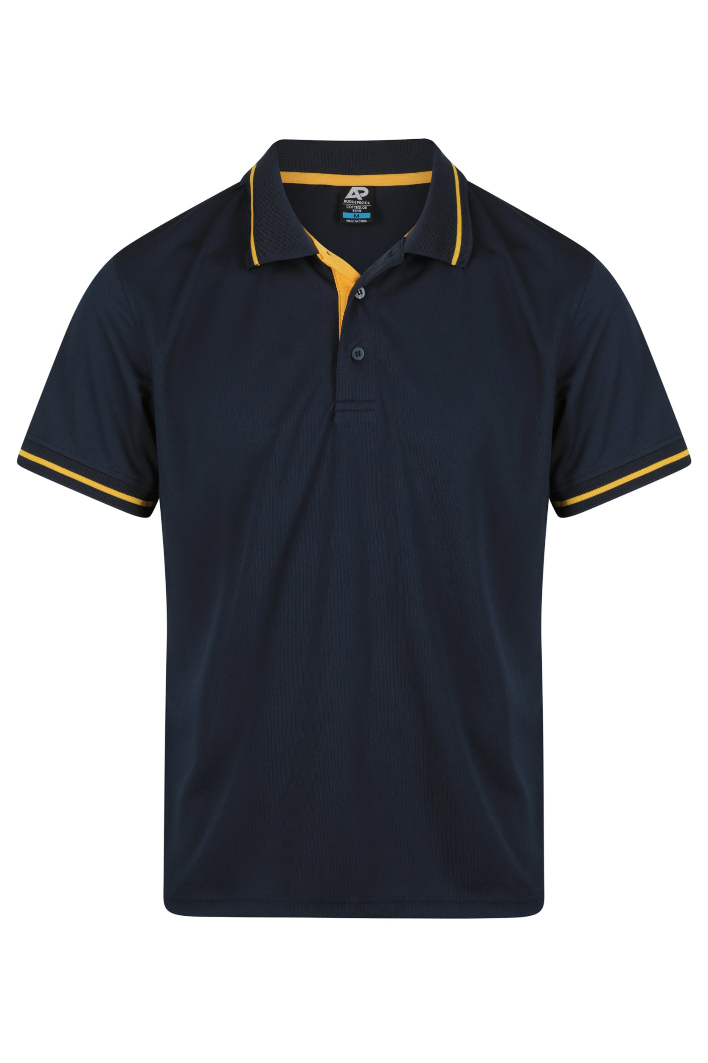 Cottesloe Mens Polos | V1319