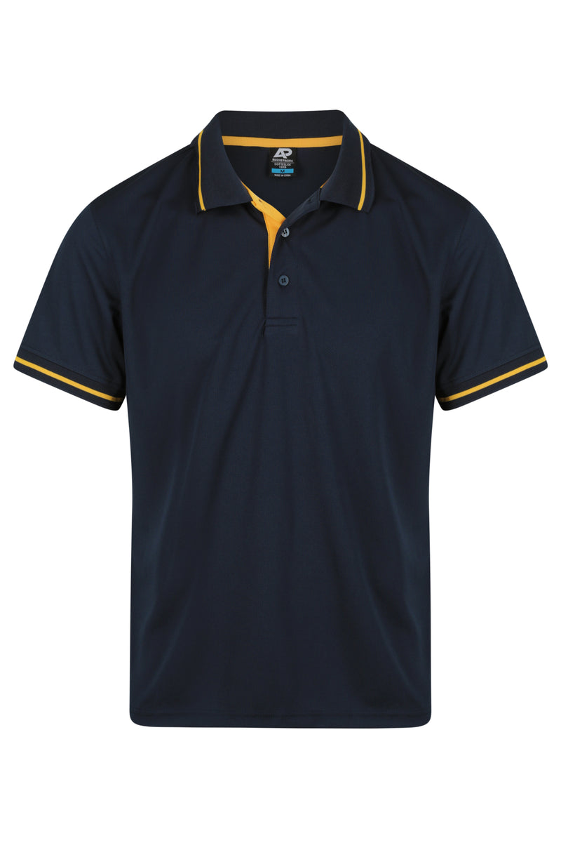 Cottesloe Mens Polos | V1319
