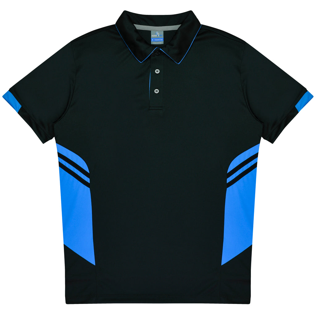 Tasman Kids Polos | V3311