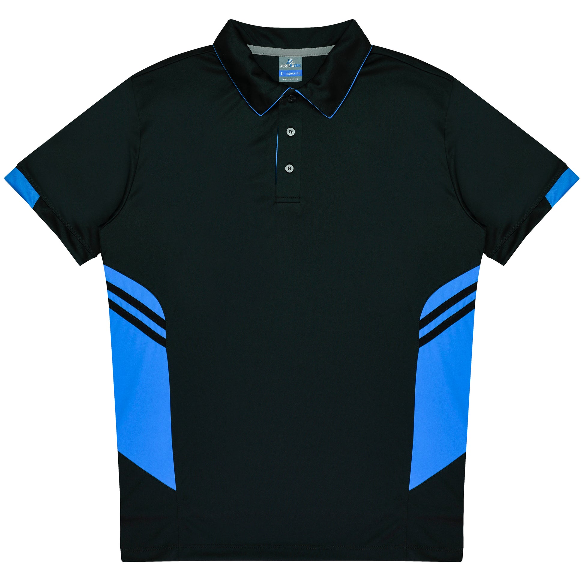 Tasman Kids Polos | V3311