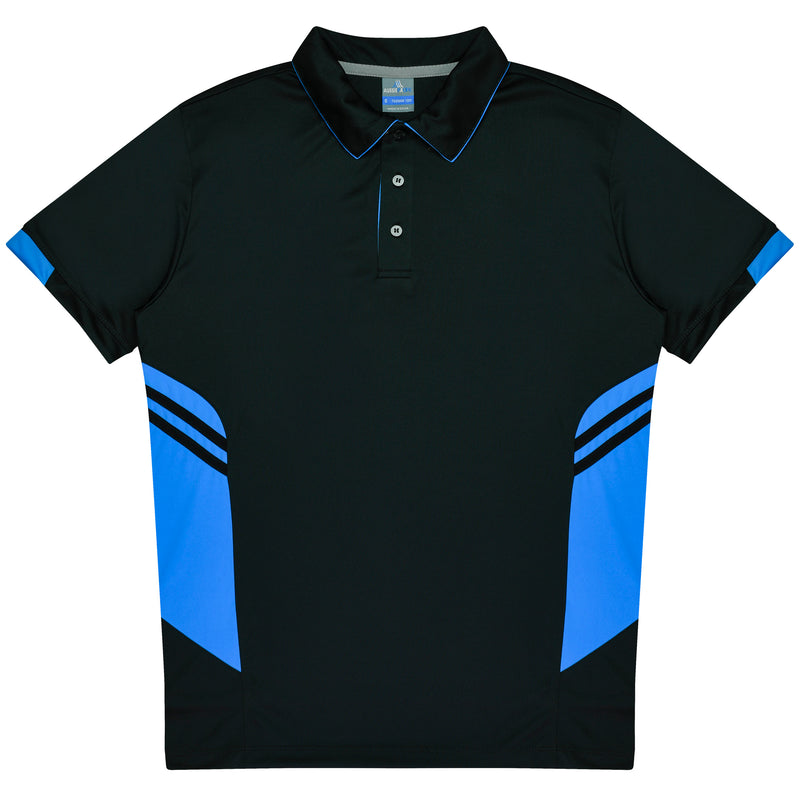 Tasman Kids Polos | V3311