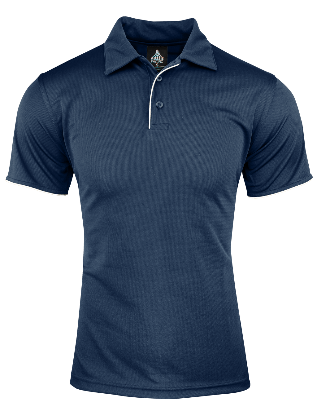 Yarra Mens Polos | V1302