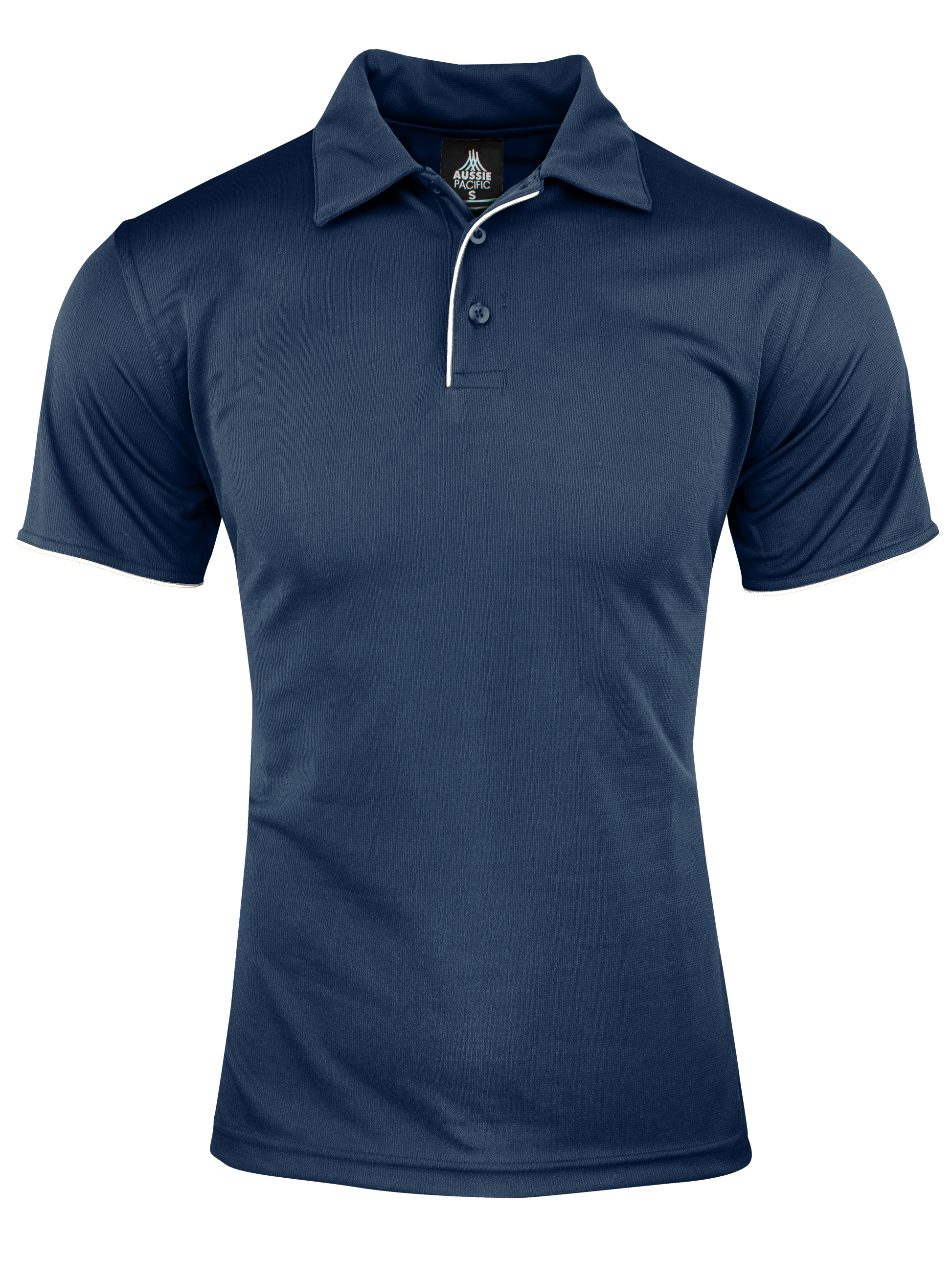 Yarra Mens Polos | V1302