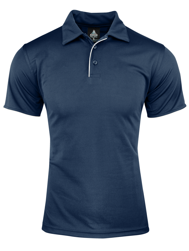Yarra Mens Polos | V1302