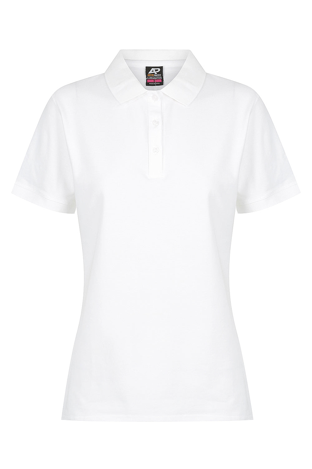 Claremont Lady Polos | V2315