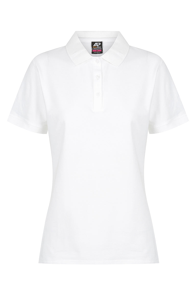 Claremont Lady Polos | V2315