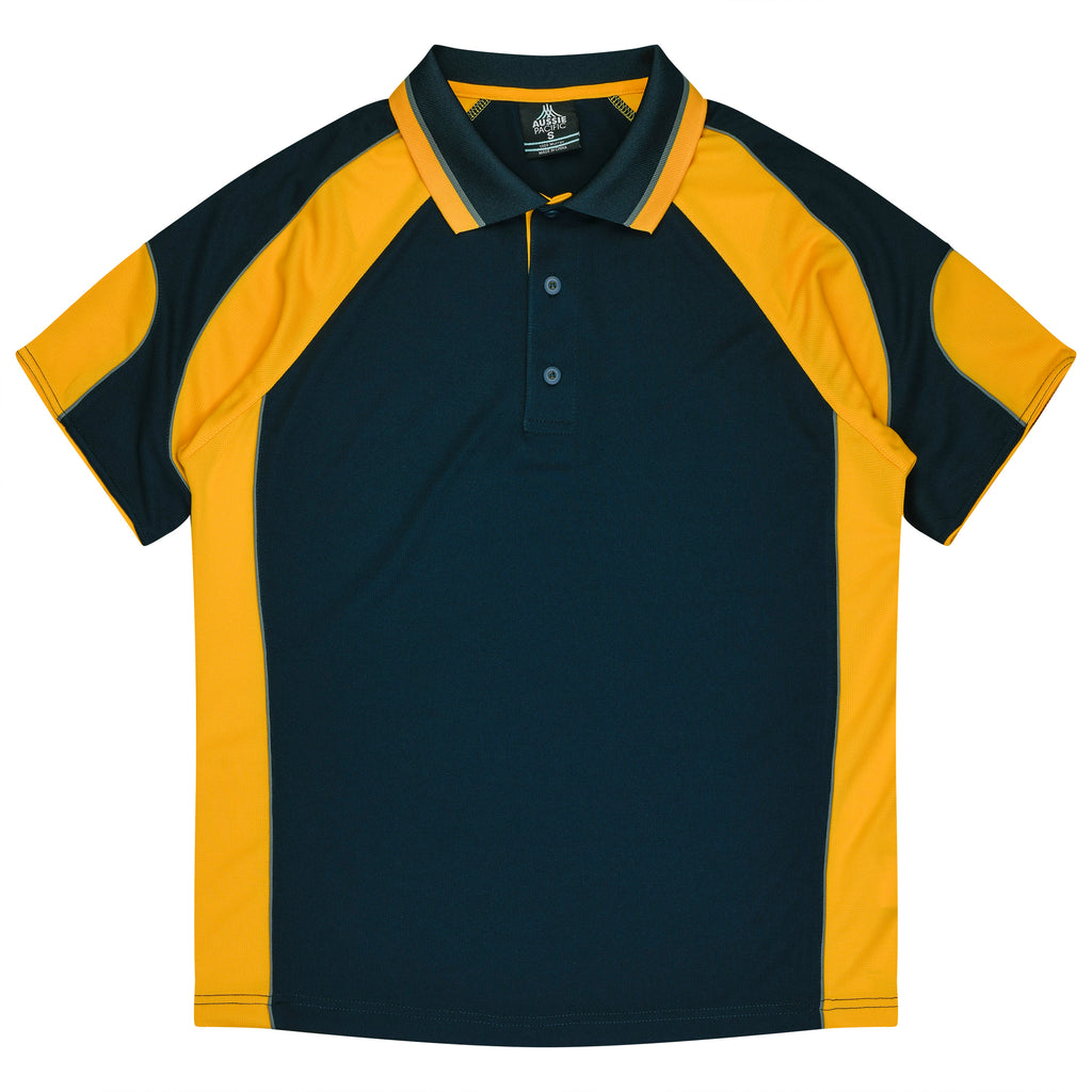 Murray Kids Polos | V3300
