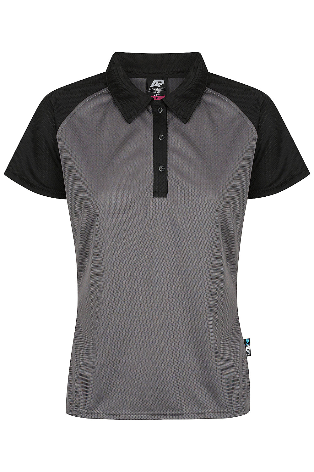 Manly Lady Polos Runout | V2318
