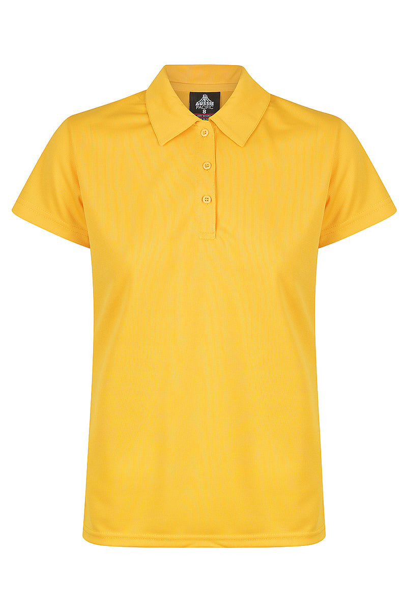 Botany Lady Polos | V2307