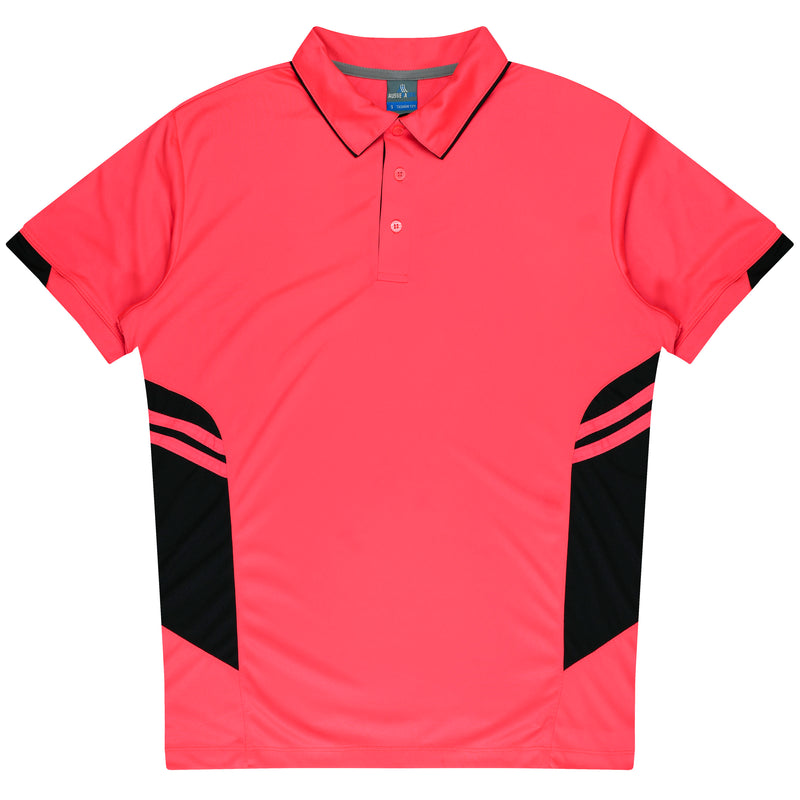 Tasman Kids Polos | V3311