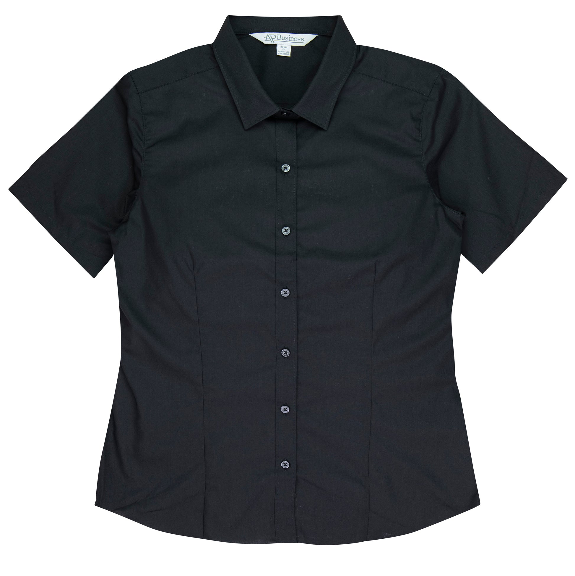 Kingswood Lady Shirt Short Sleeve | V2910S