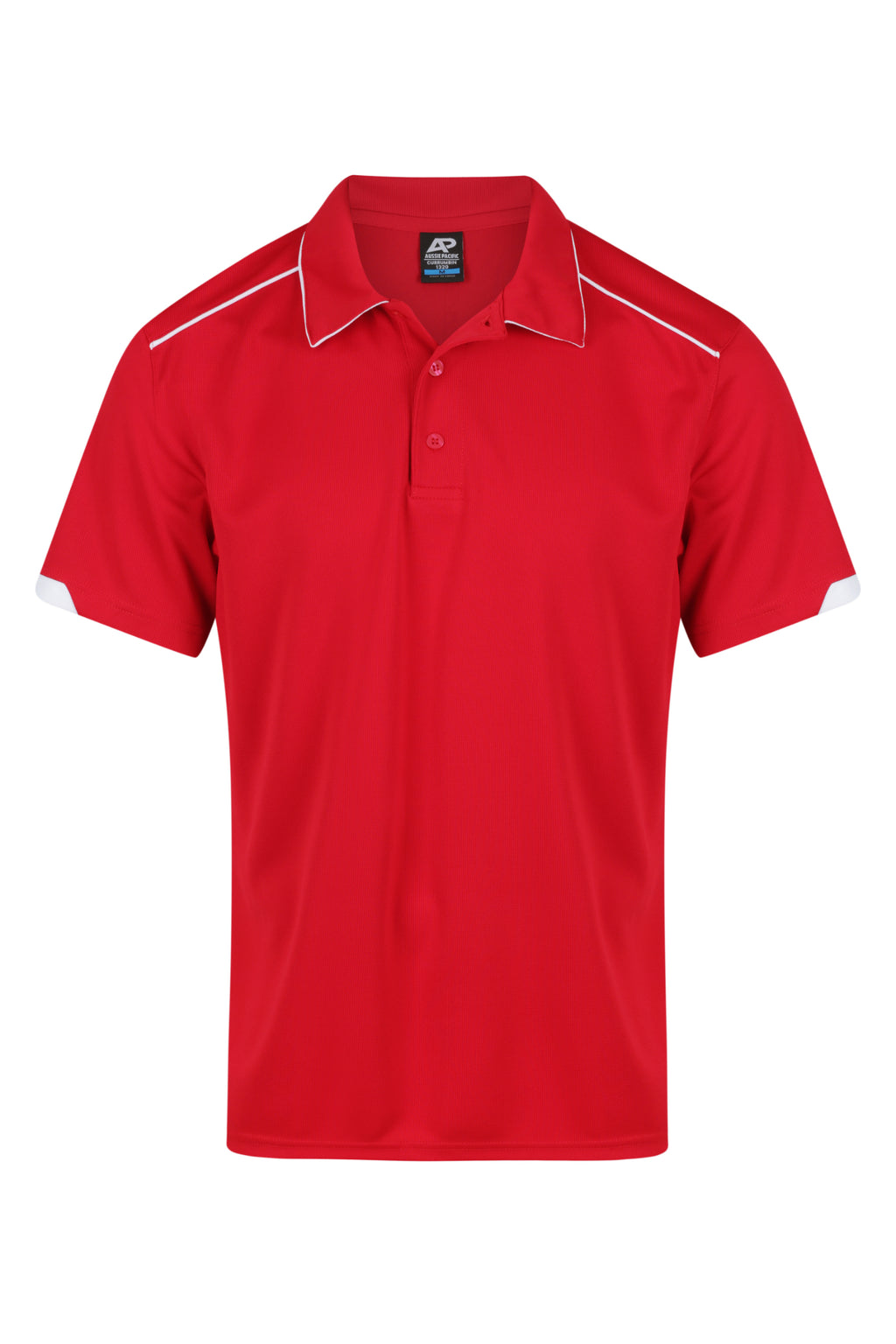 Currumbin Mens Polos | V1320