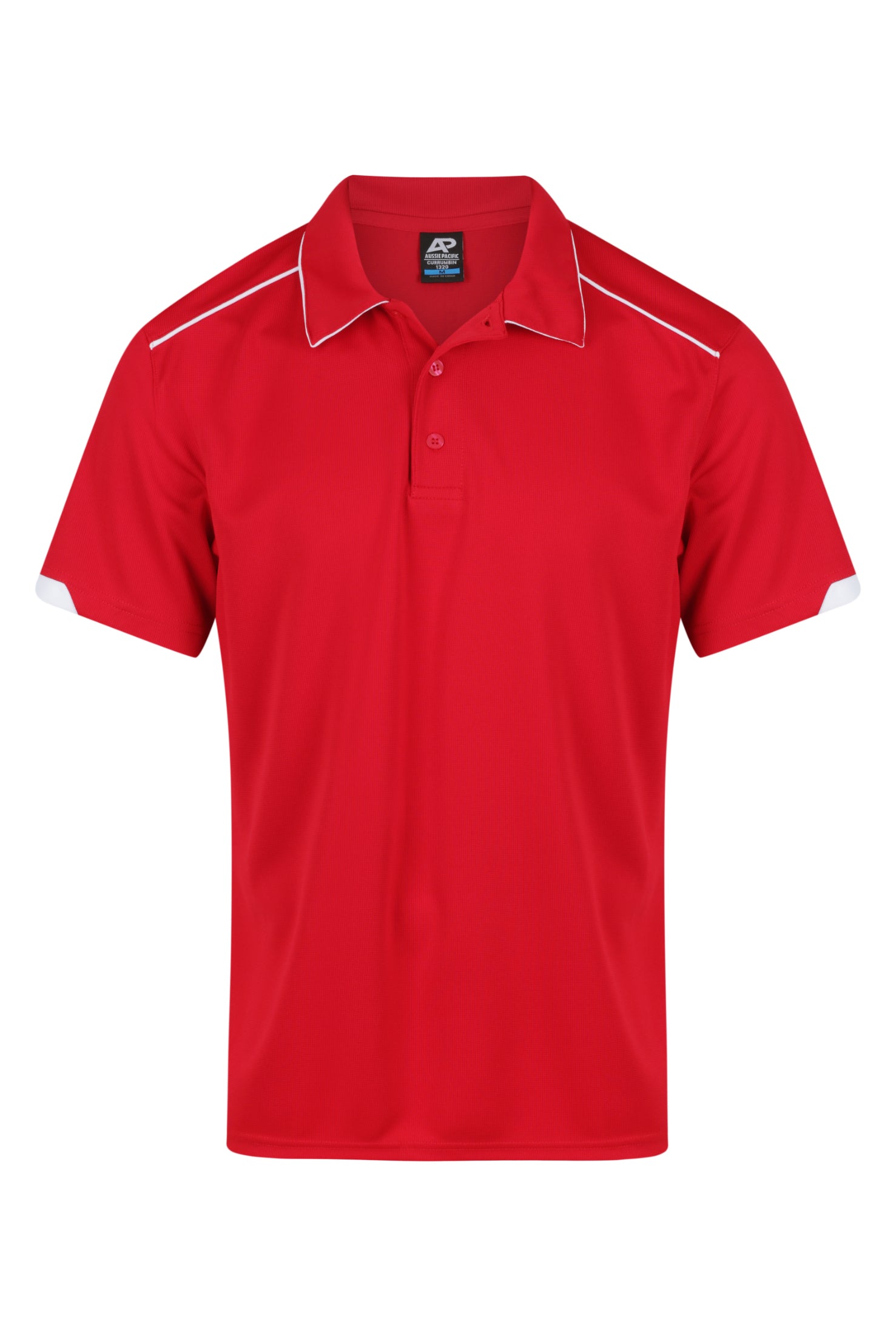 Currumbin Mens Polos | V1320