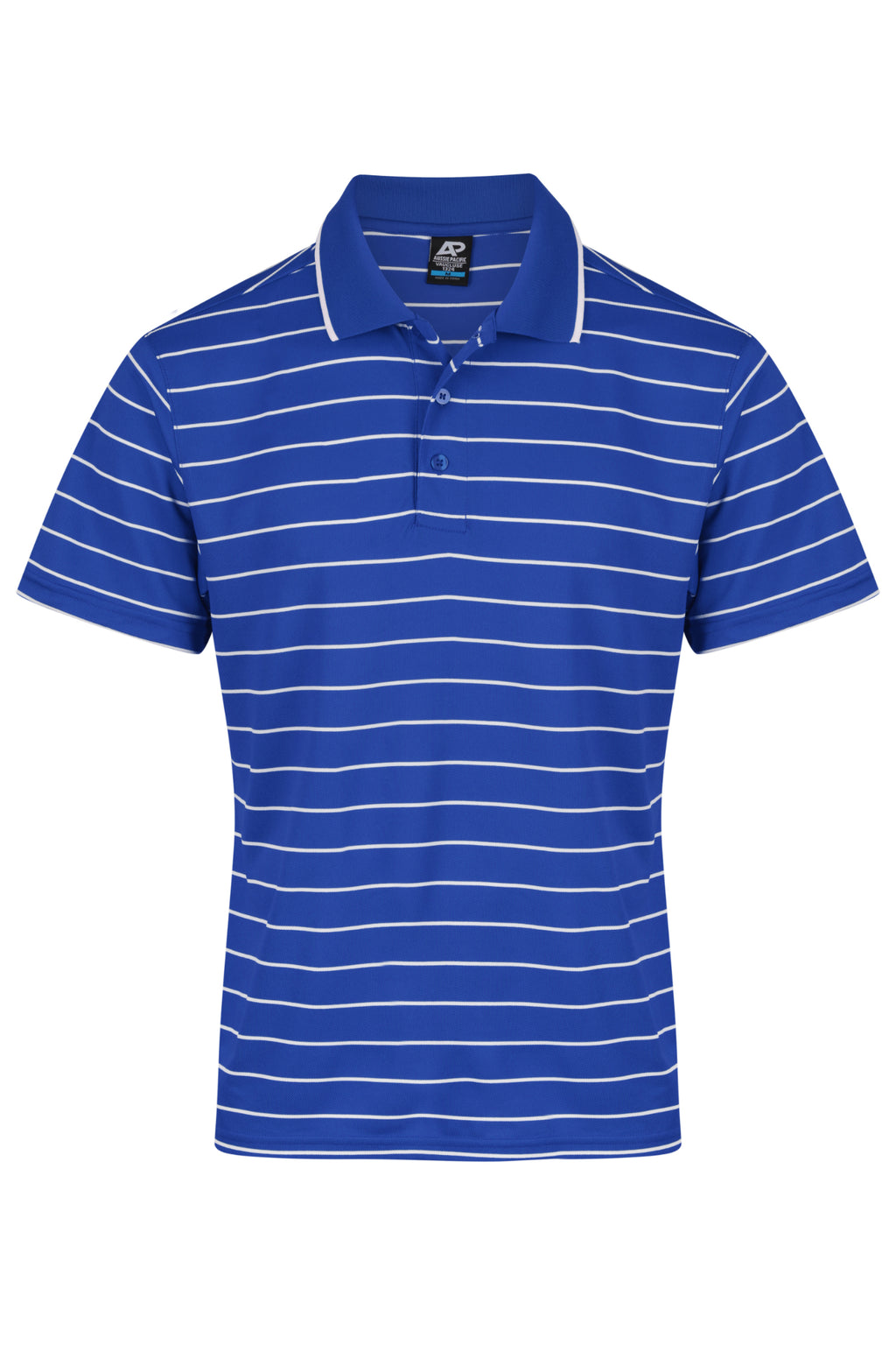 Vaucluse Mens Polos Runout | V1324