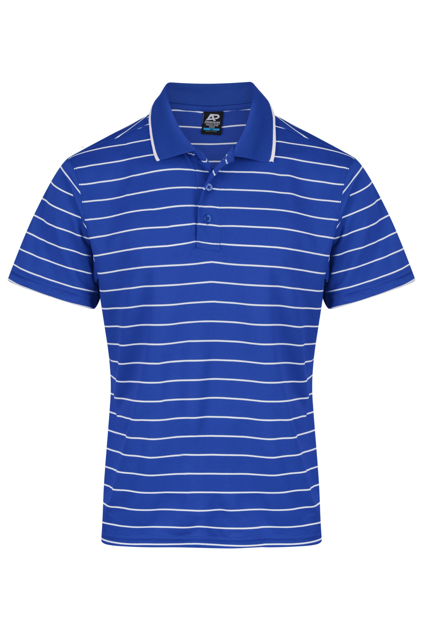 Vaucluse Mens Polos Runout | V1324