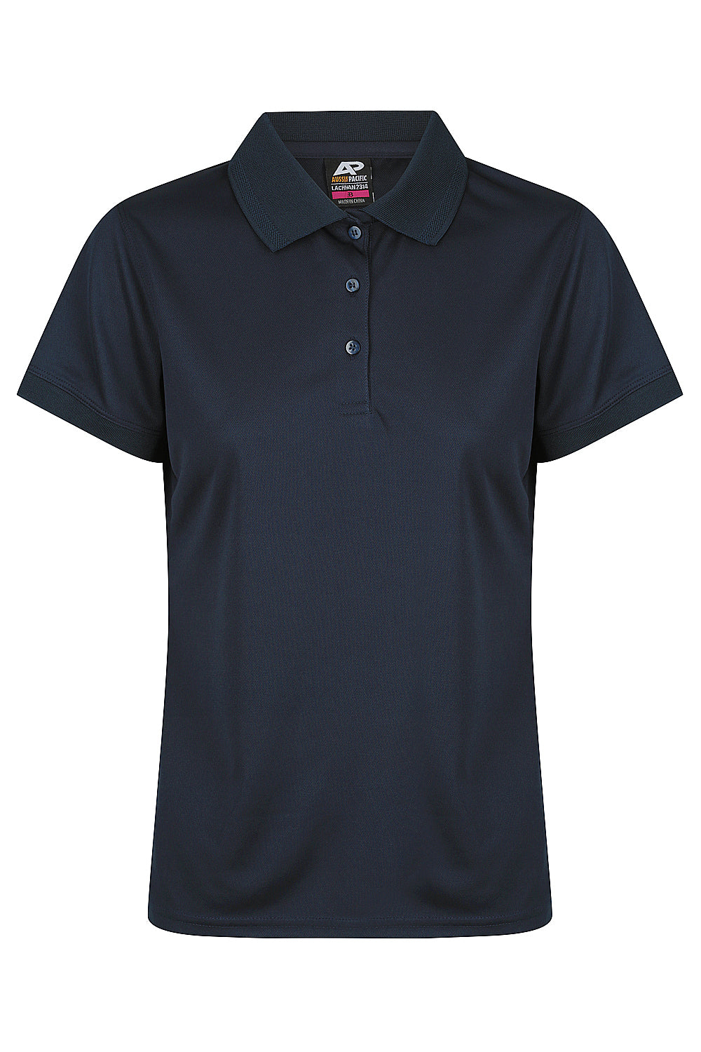 Lachlan Lady Polos | V2314