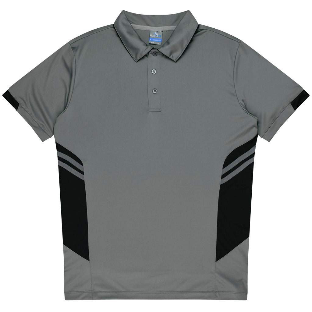 Tasman Mens Polos | V1311