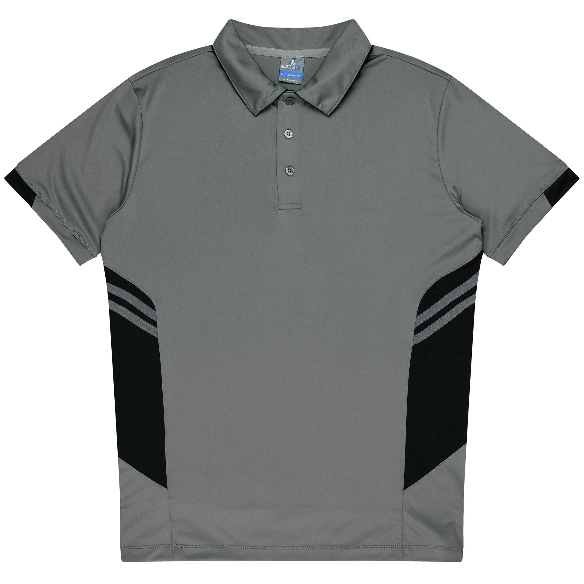 Tasman Mens Polos | V1311