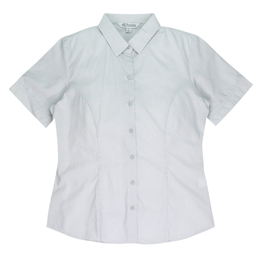 Belair Lady Shirt Short Sleeve Runout | V2905S