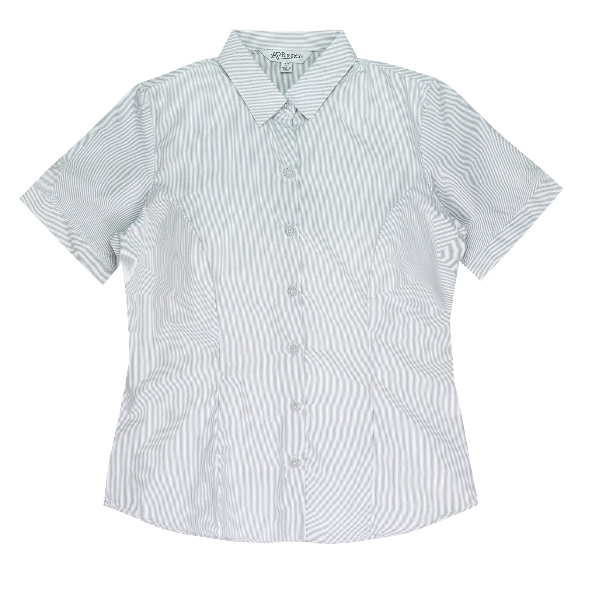 Belair Lady Shirt Short Sleeve Runout | V2905S