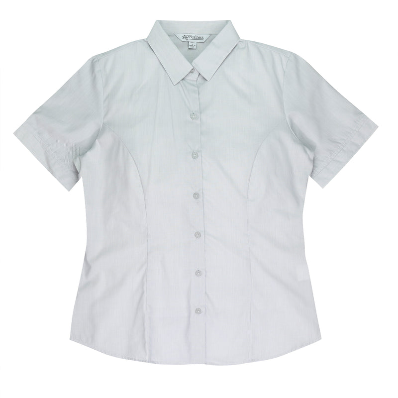 Belair Lady Shirt Short Sleeve Runout | V2905S