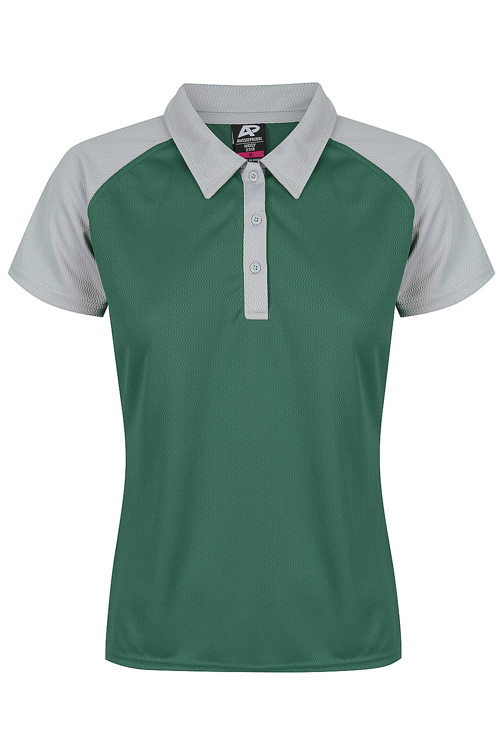 Manly Lady Polos Runout | V2318