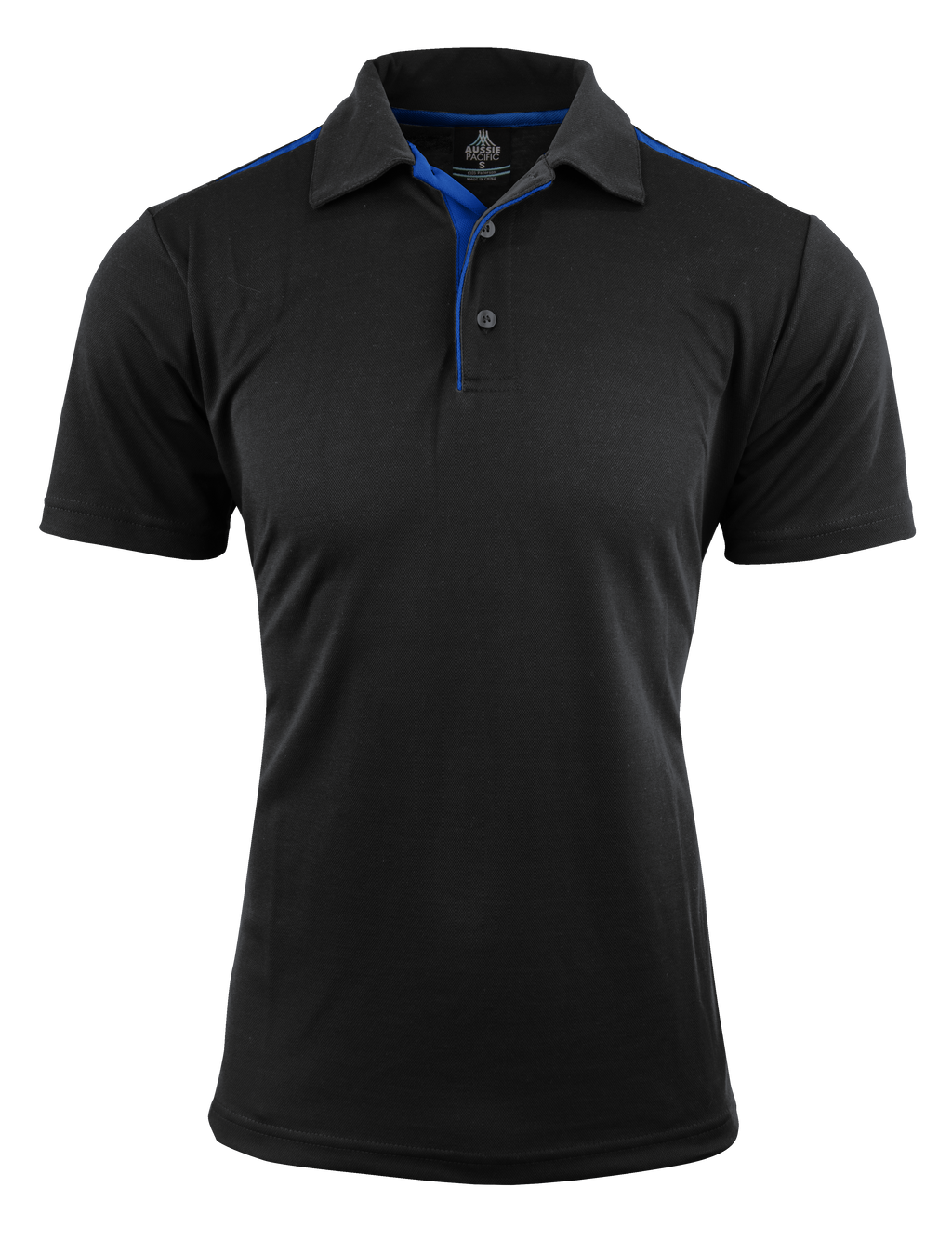 Paterson Mens Polos | V1305