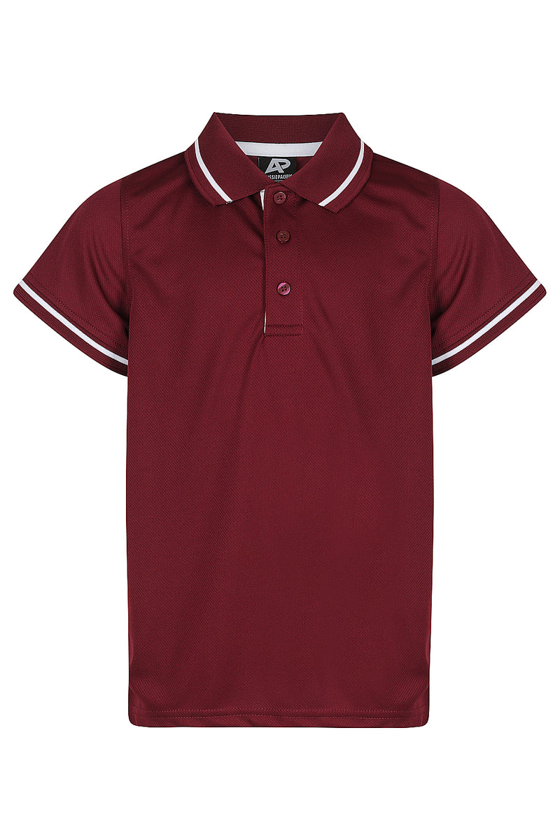 Cottesloe Kids Polos | V3319