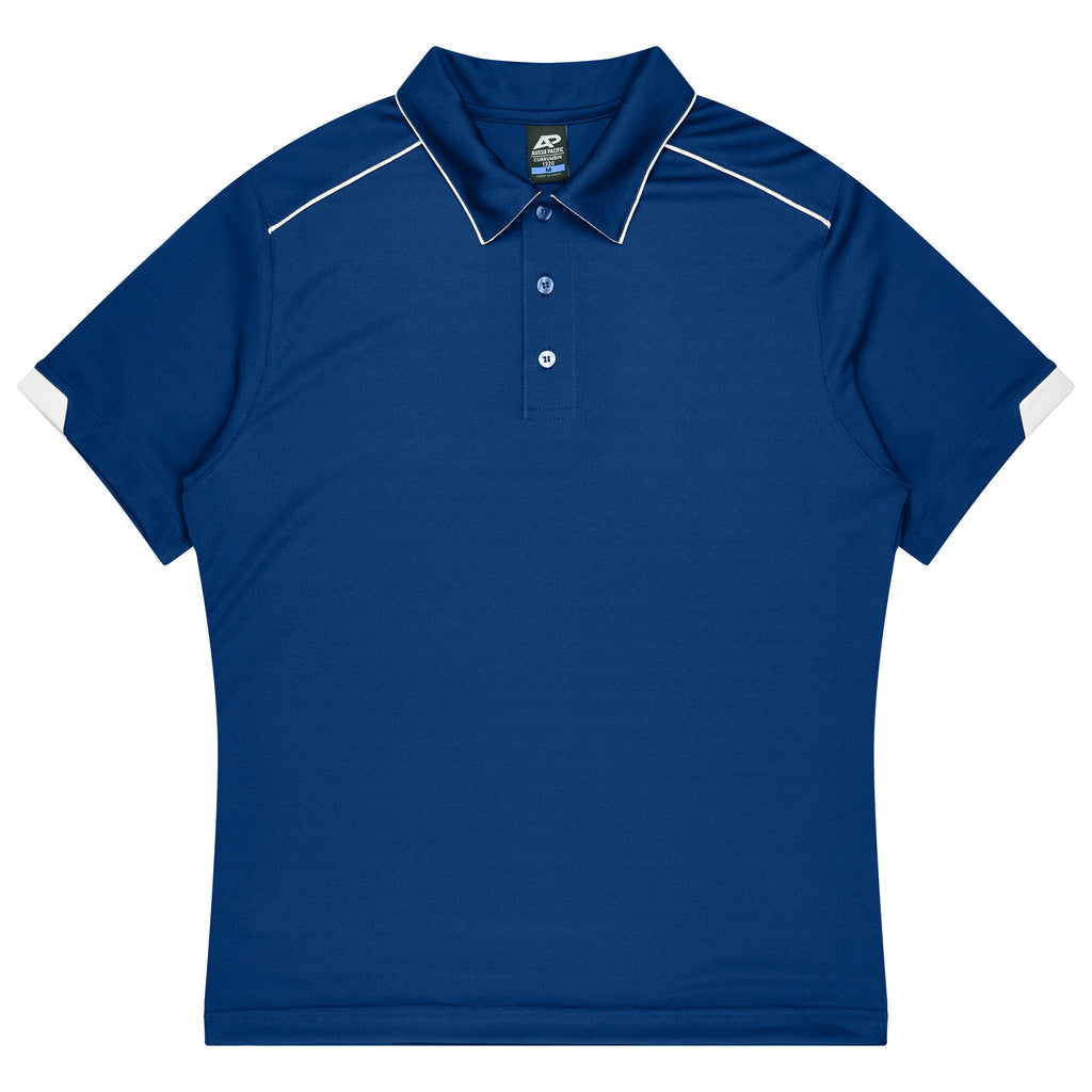 Currumbin Kids Polos | V3320