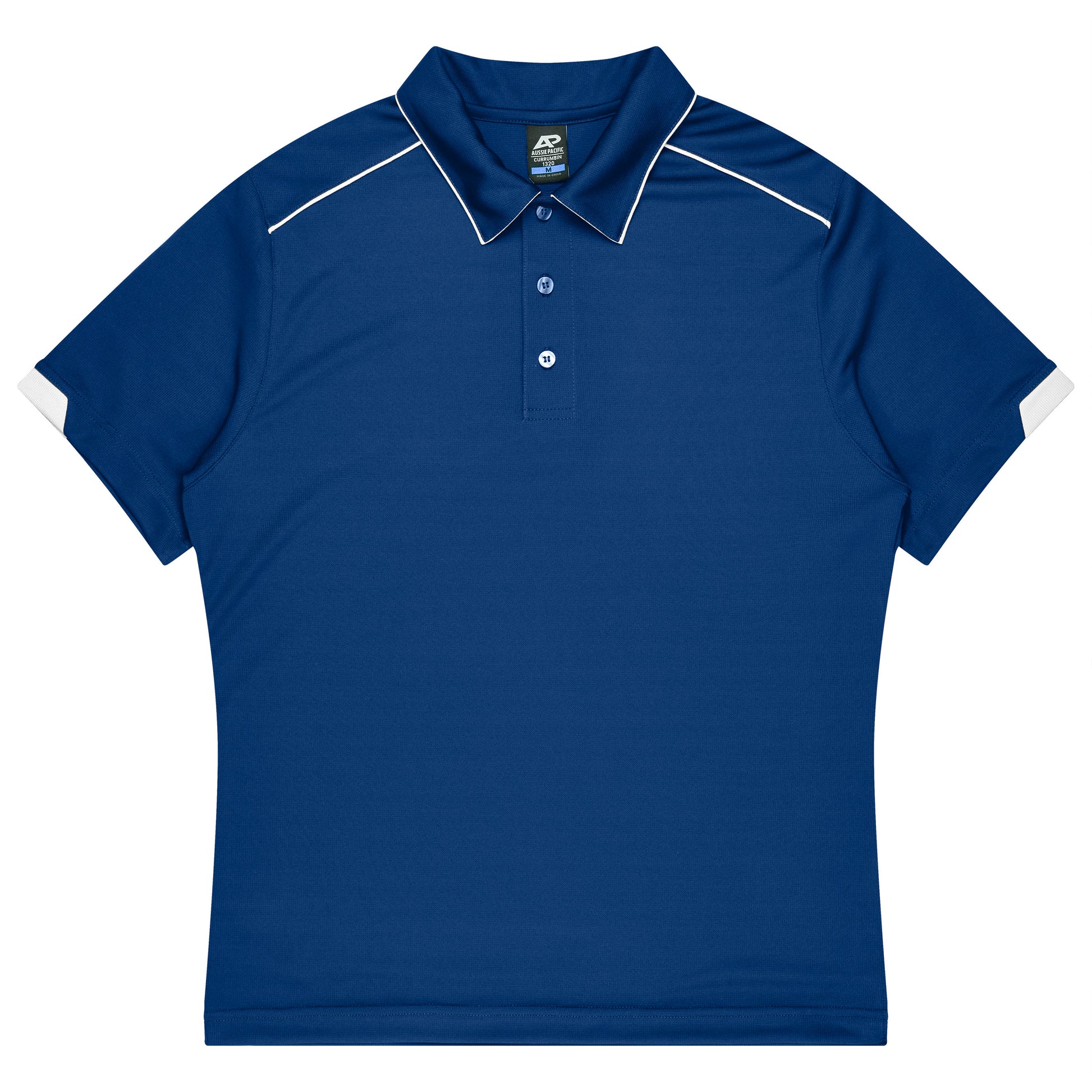 Currumbin Kids Polos | V3320