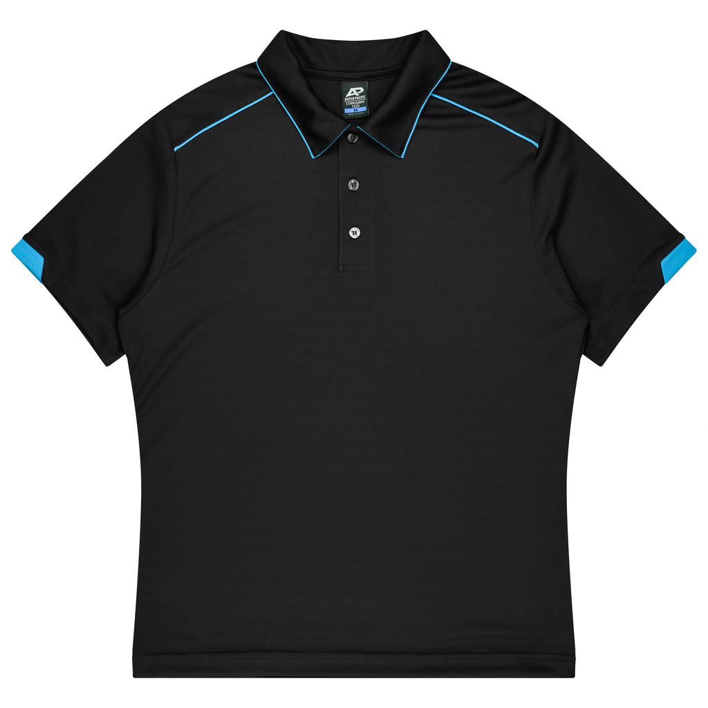 Currumbin Kids Polos | V3320