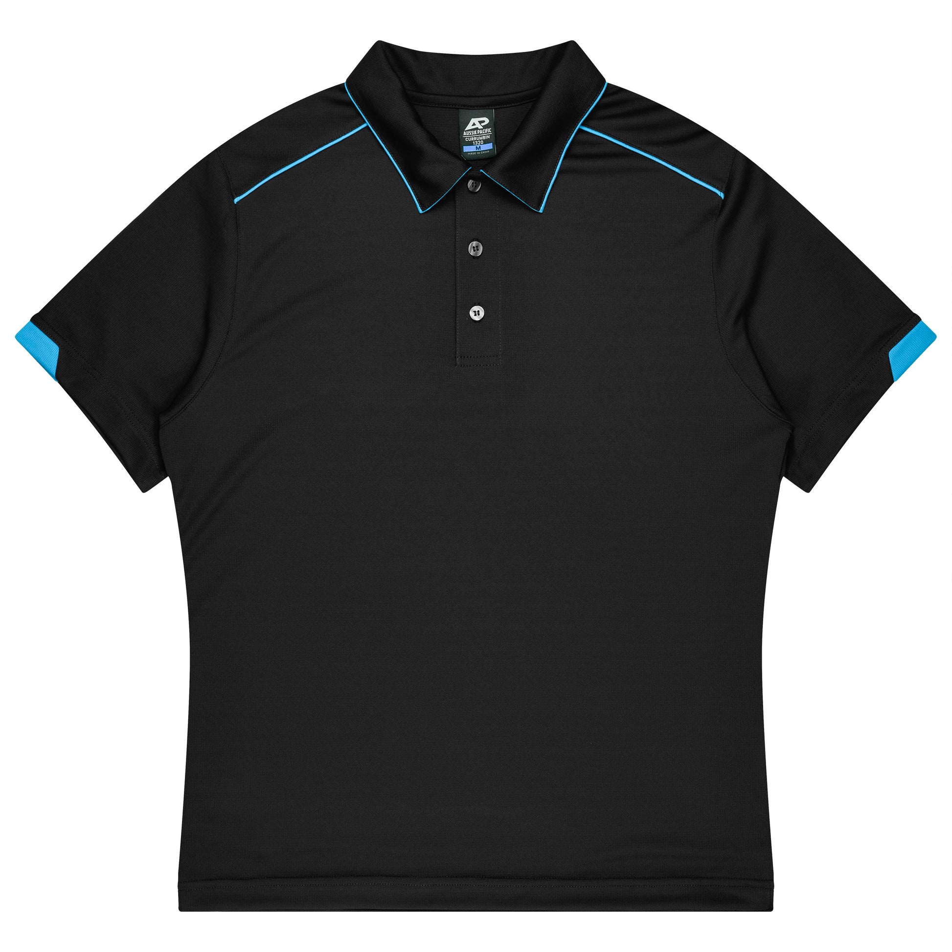 Currumbin Kids Polos | V3320