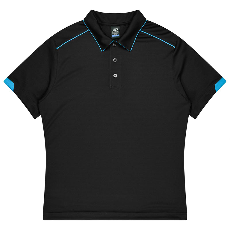 Currumbin Kids Polos | V3320