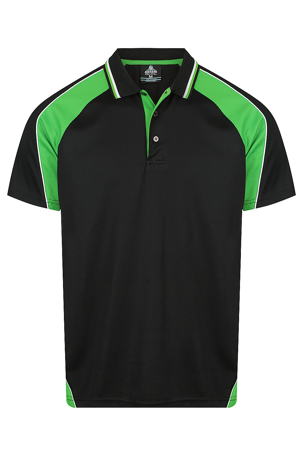 Panorama Mens Polos | V1309