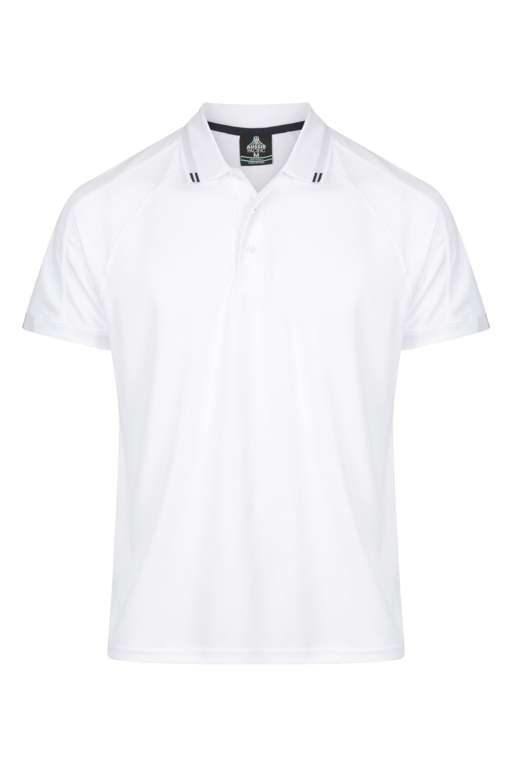 Flinders Mens Polos | V1308