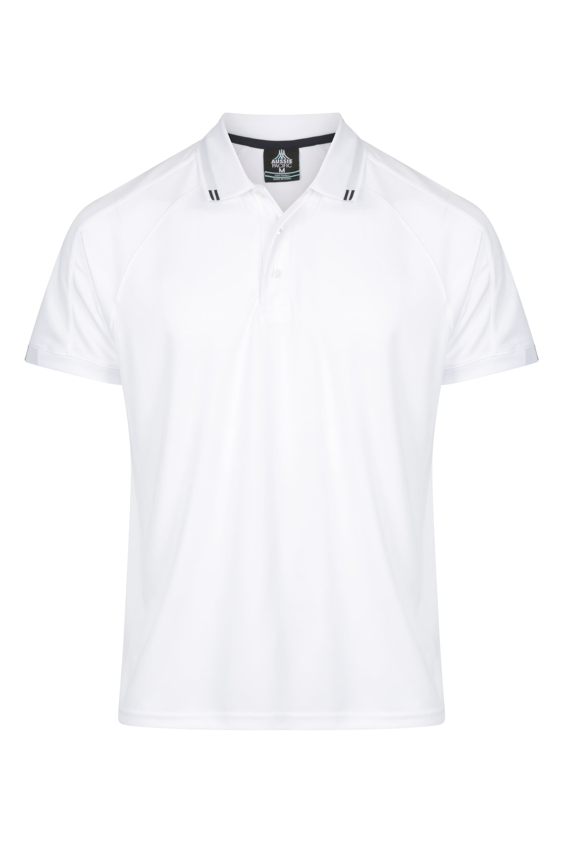 Flinders Mens Polos | V1308