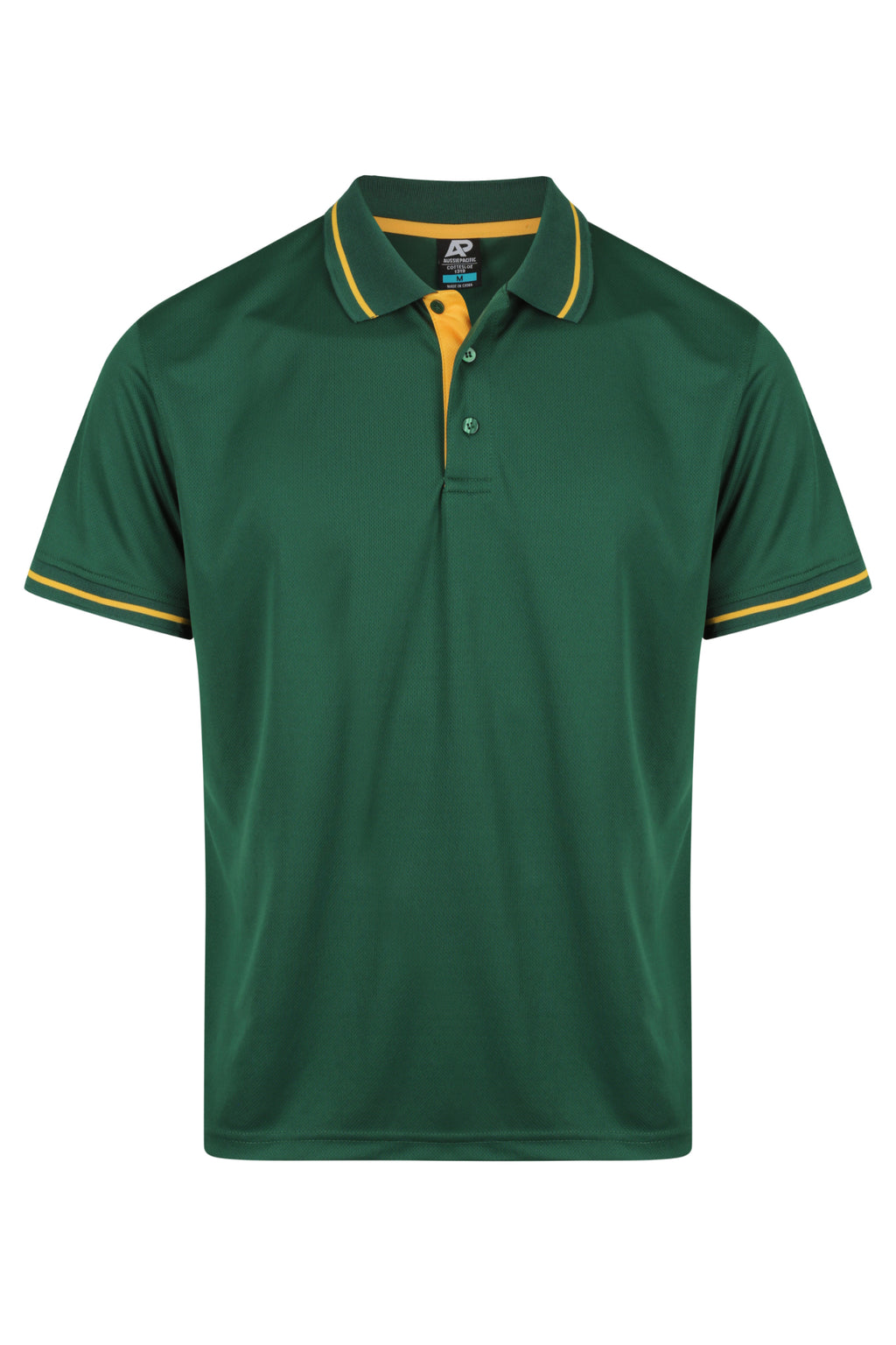 Cottesloe Mens Polos | V1319