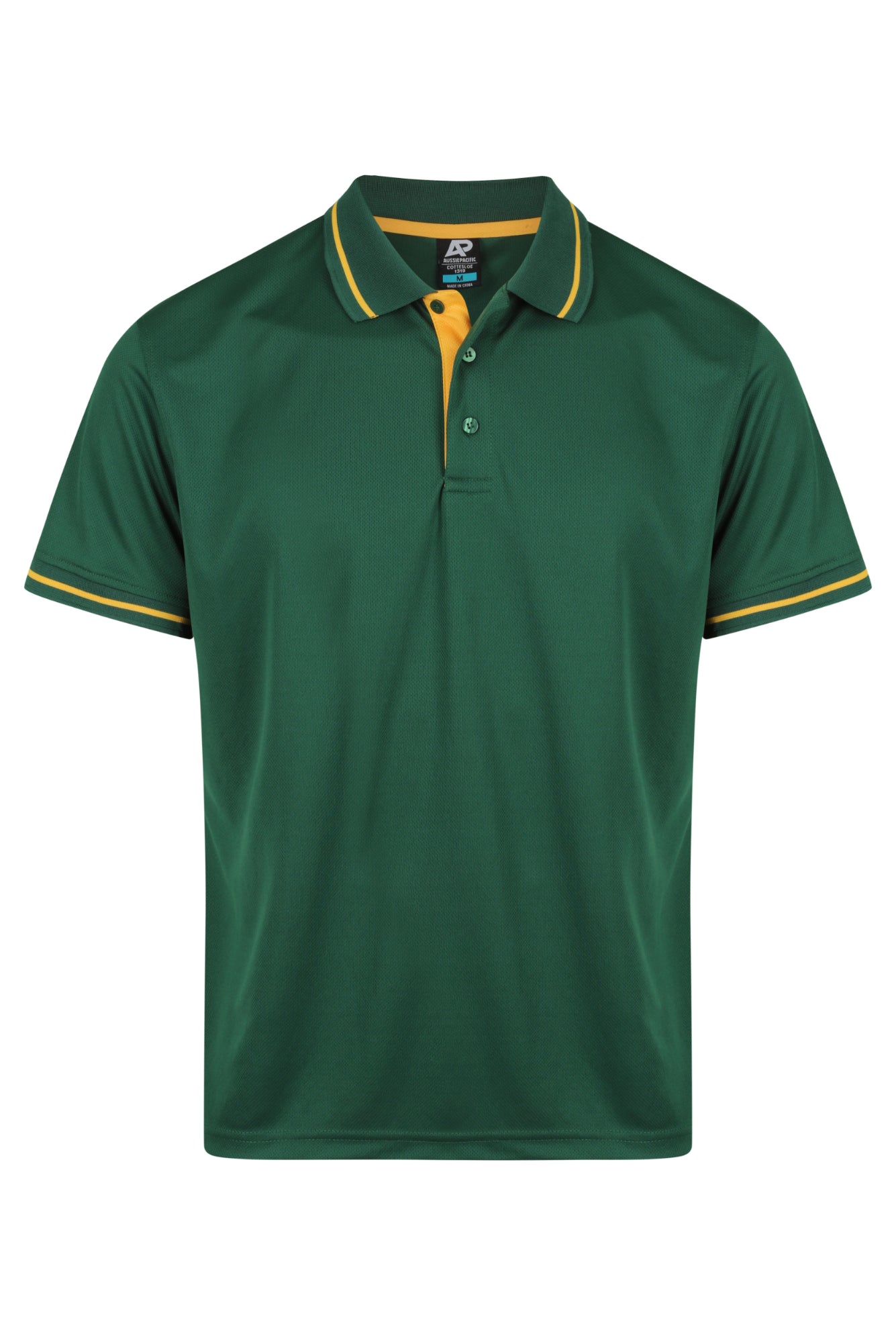 Cottesloe Mens Polos | V1319