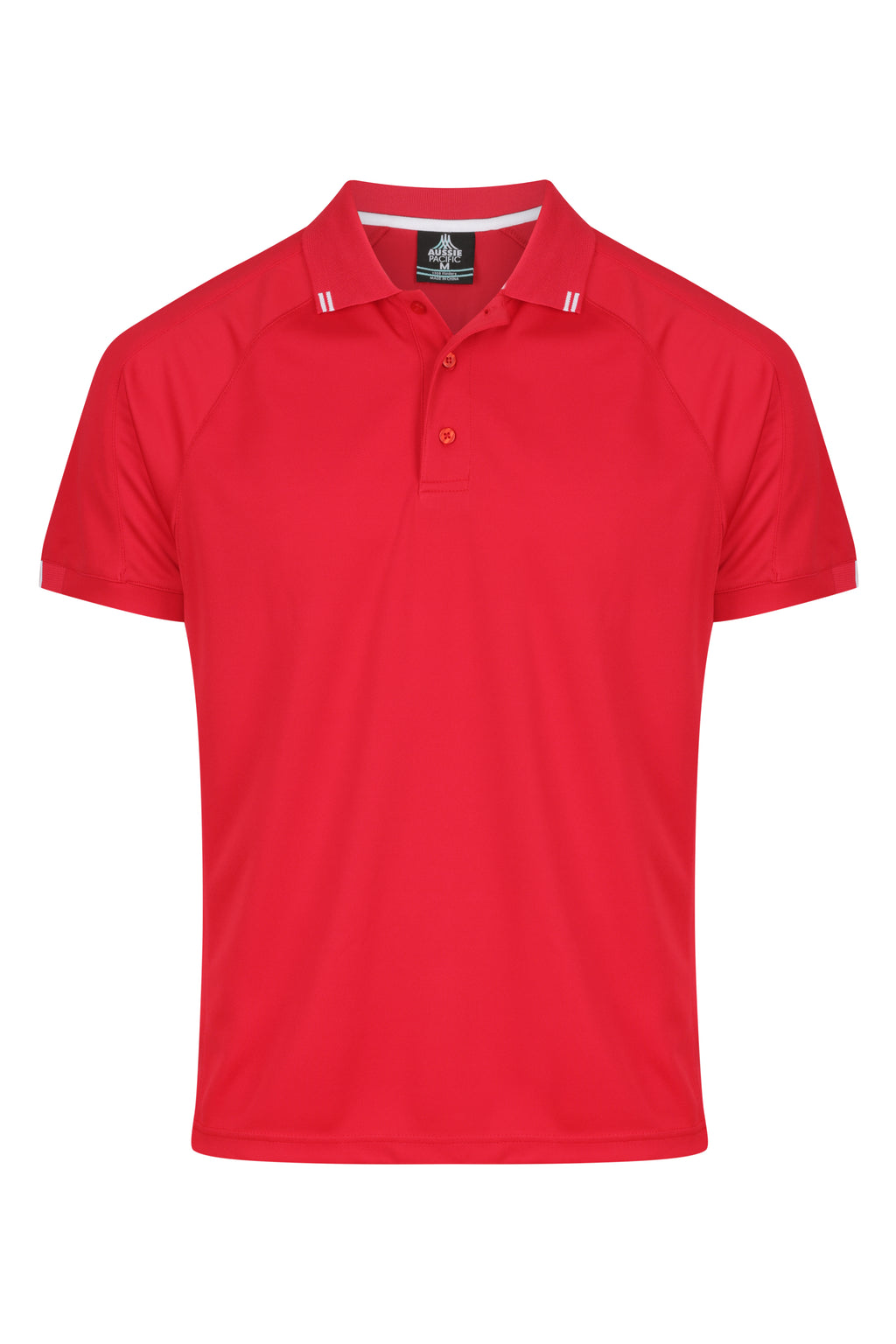 Flinders Mens Polos | V1308