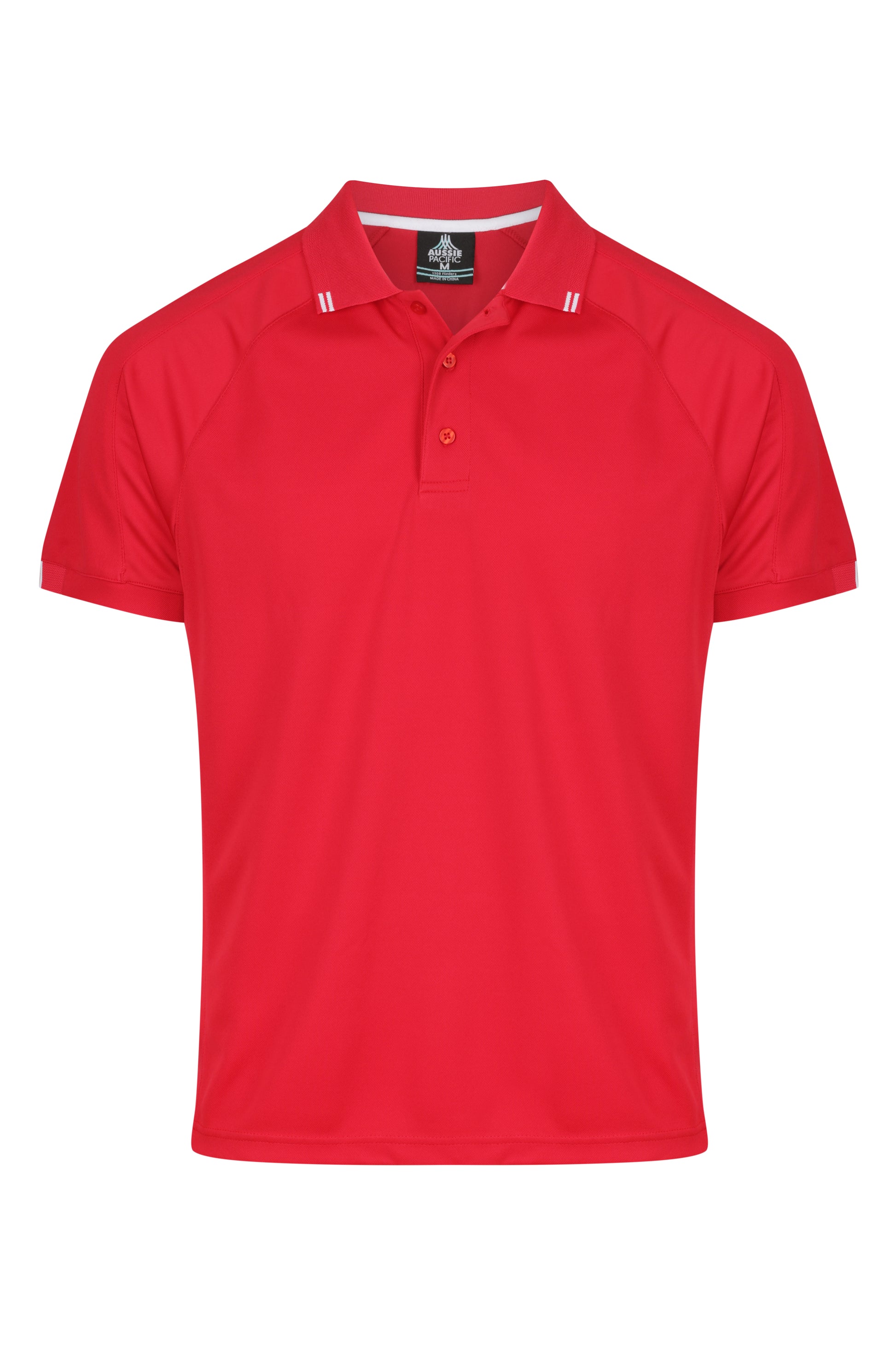 Flinders Mens Polos | V1308