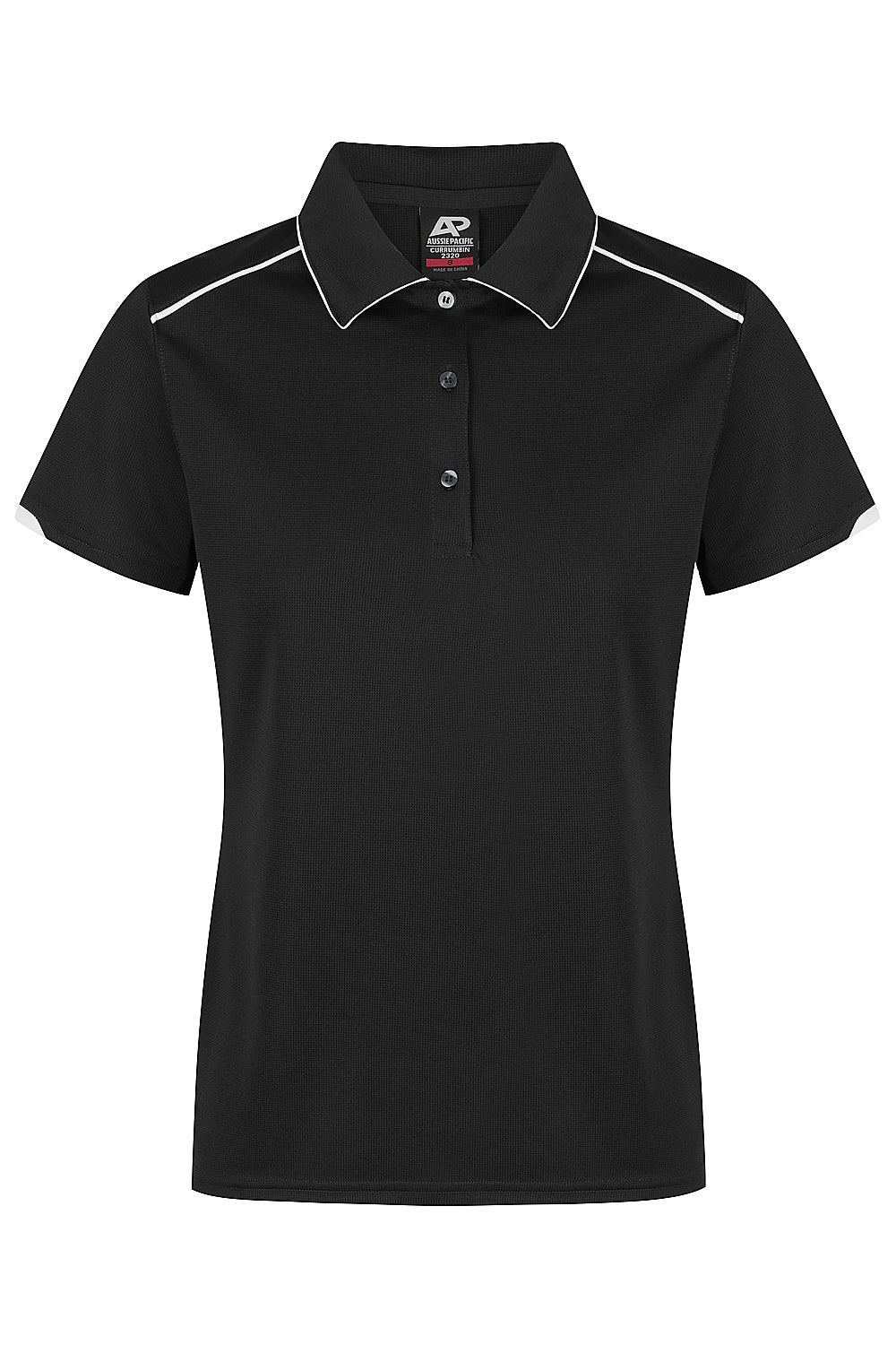 Currumbin Lady Polos | V2320