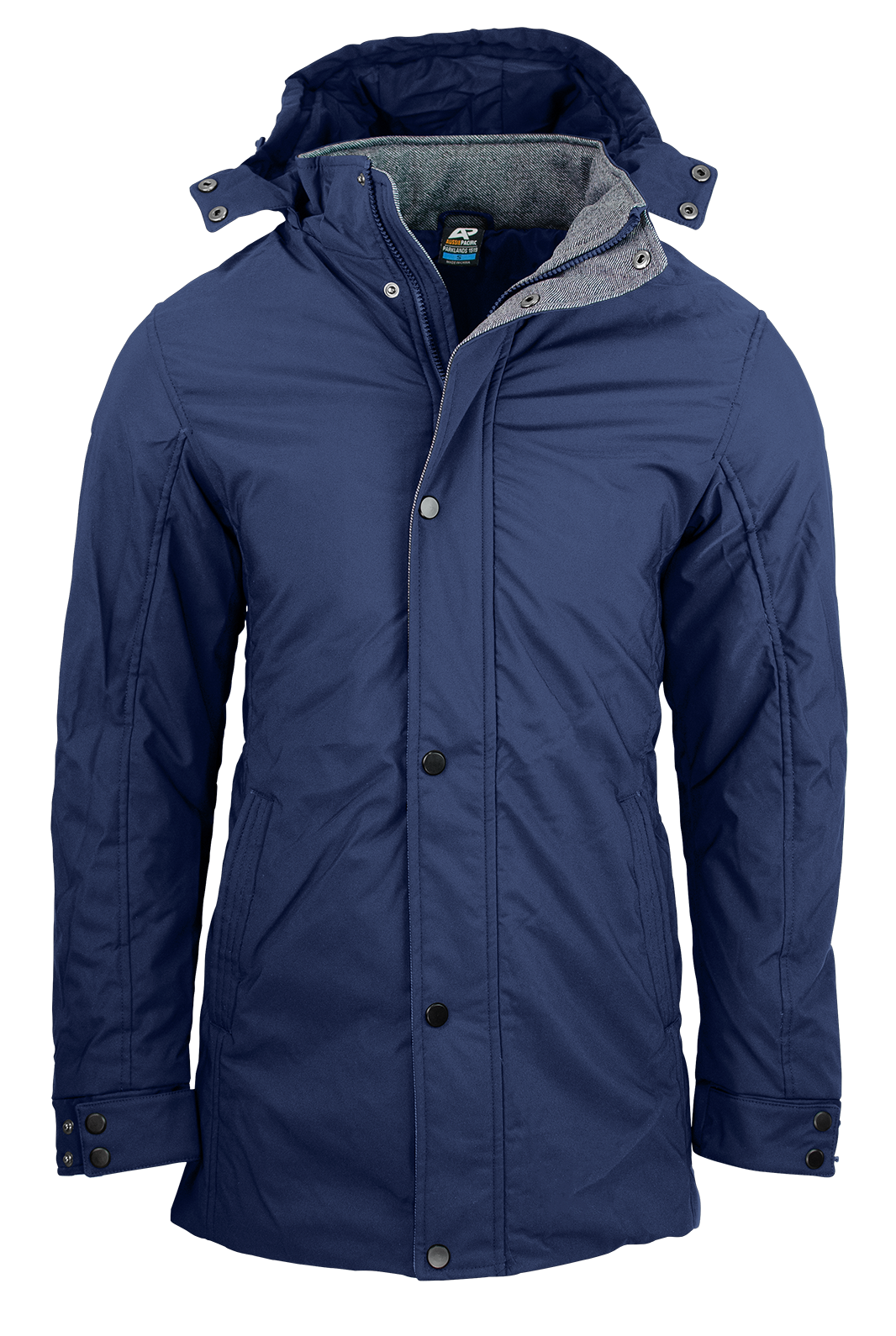 Parklands Mens Jackets | V1519